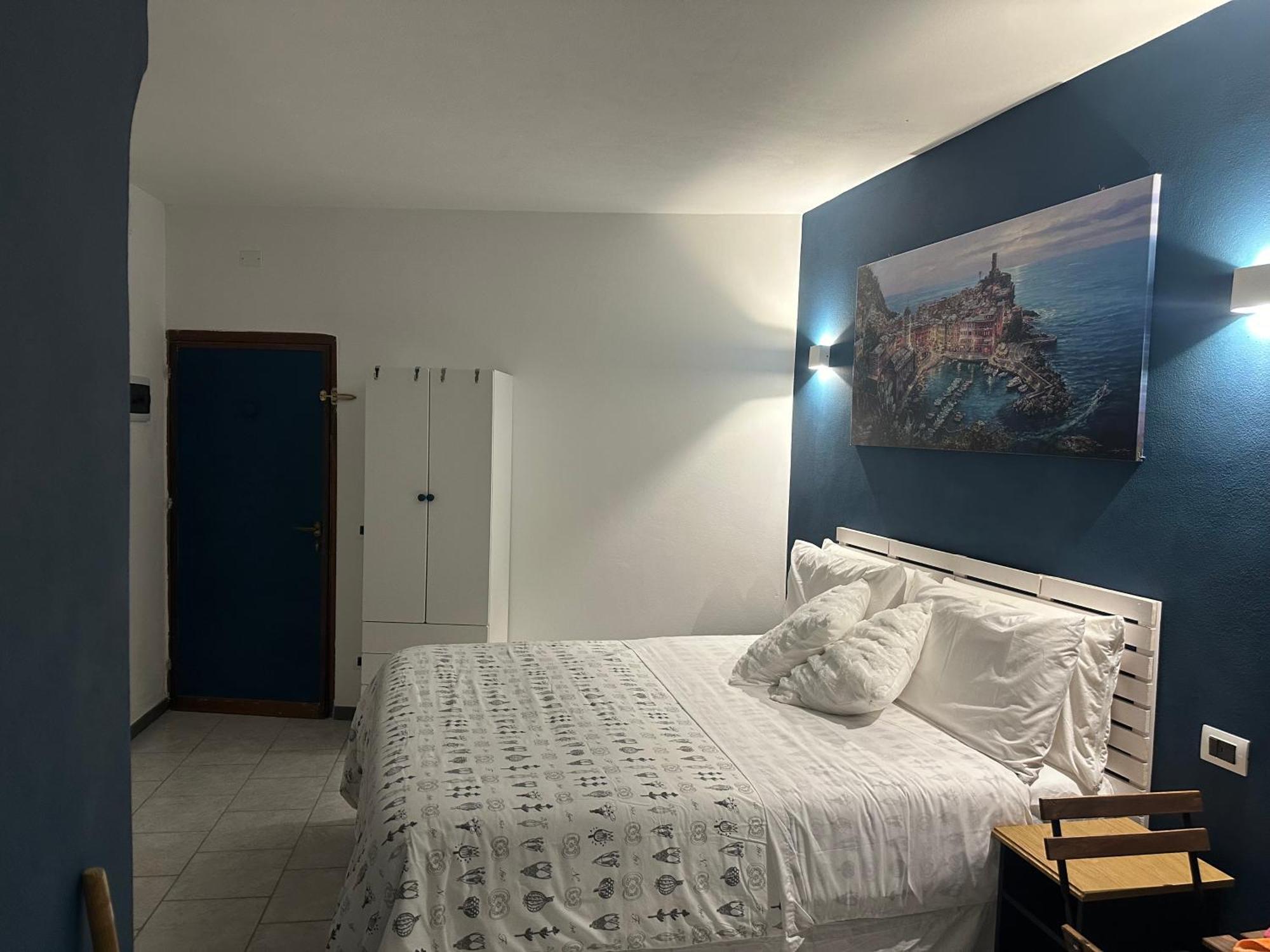Ca Du Grifun 2 Hotel Вернаца Екстериор снимка