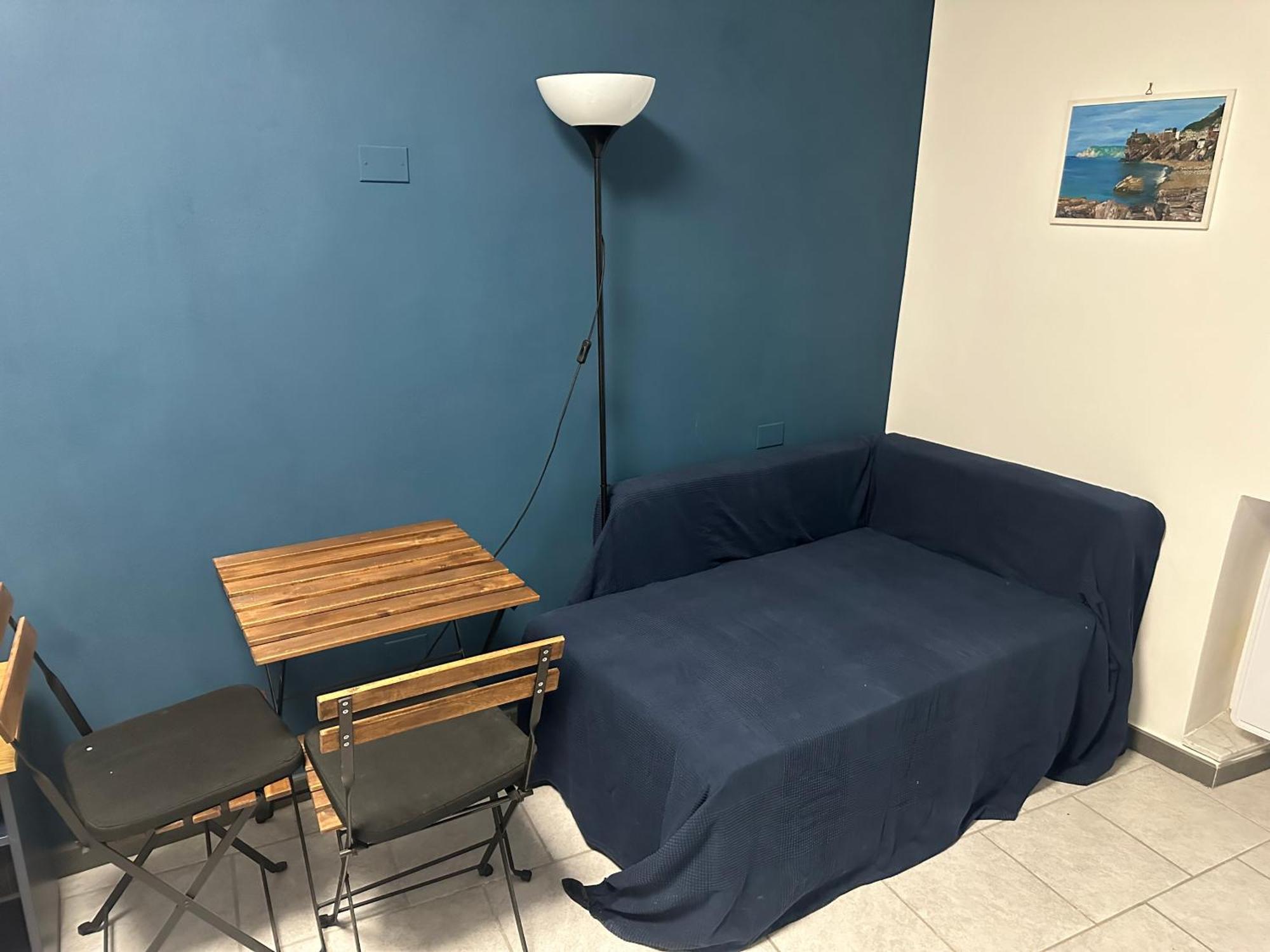 Ca Du Grifun 2 Hotel Вернаца Екстериор снимка