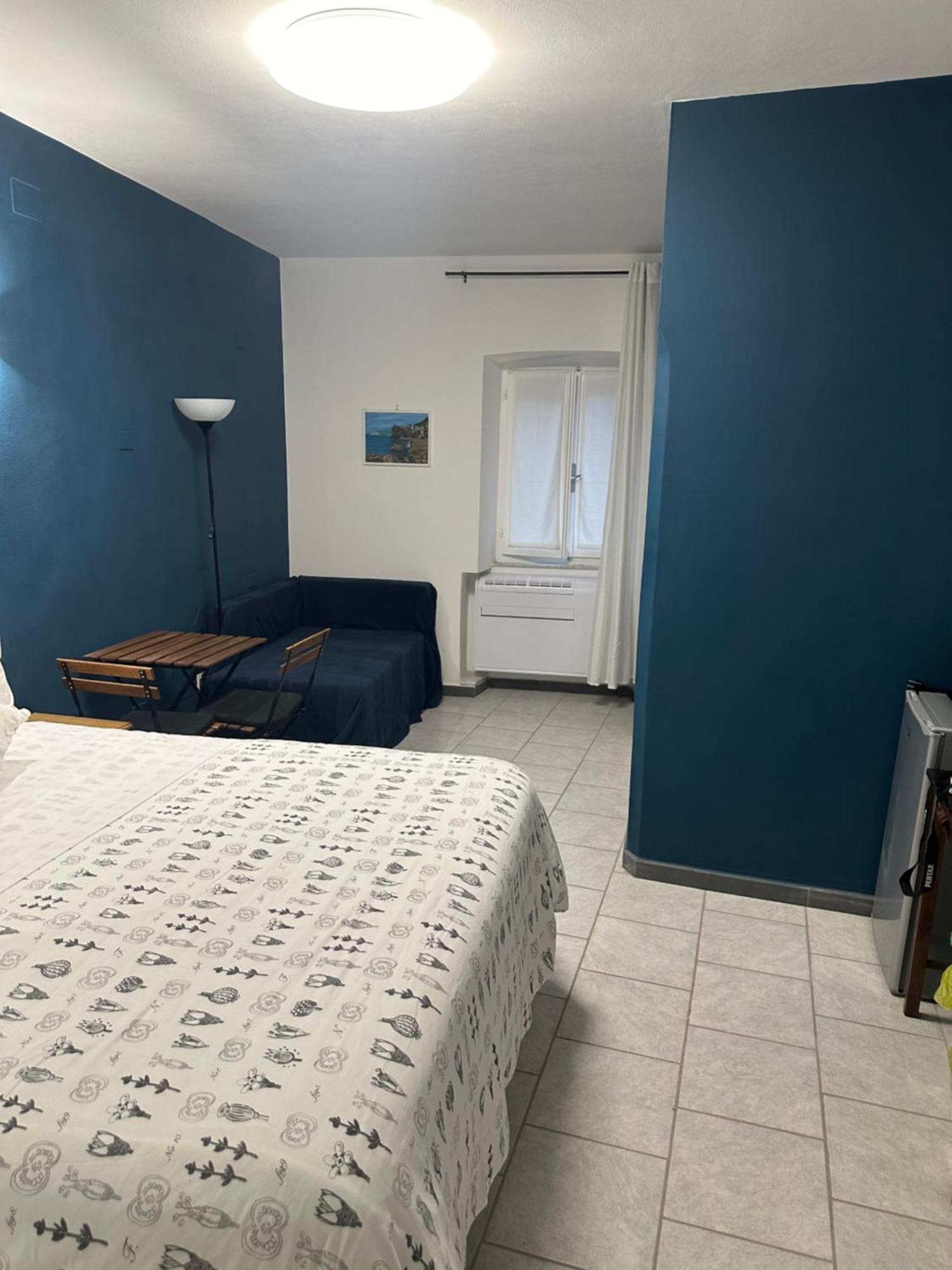 Ca Du Grifun 2 Hotel Вернаца Екстериор снимка