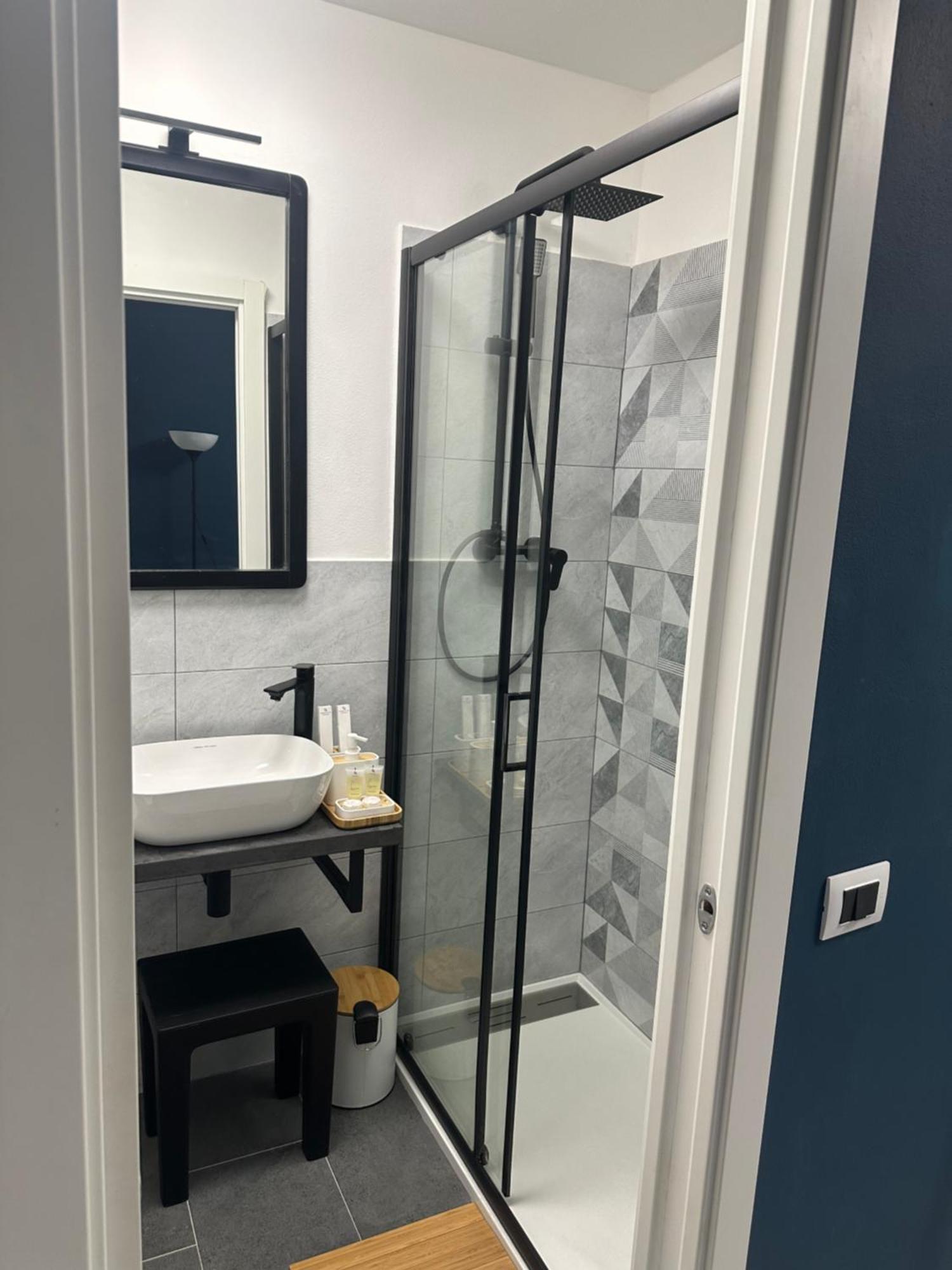 Ca Du Grifun 2 Hotel Вернаца Екстериор снимка