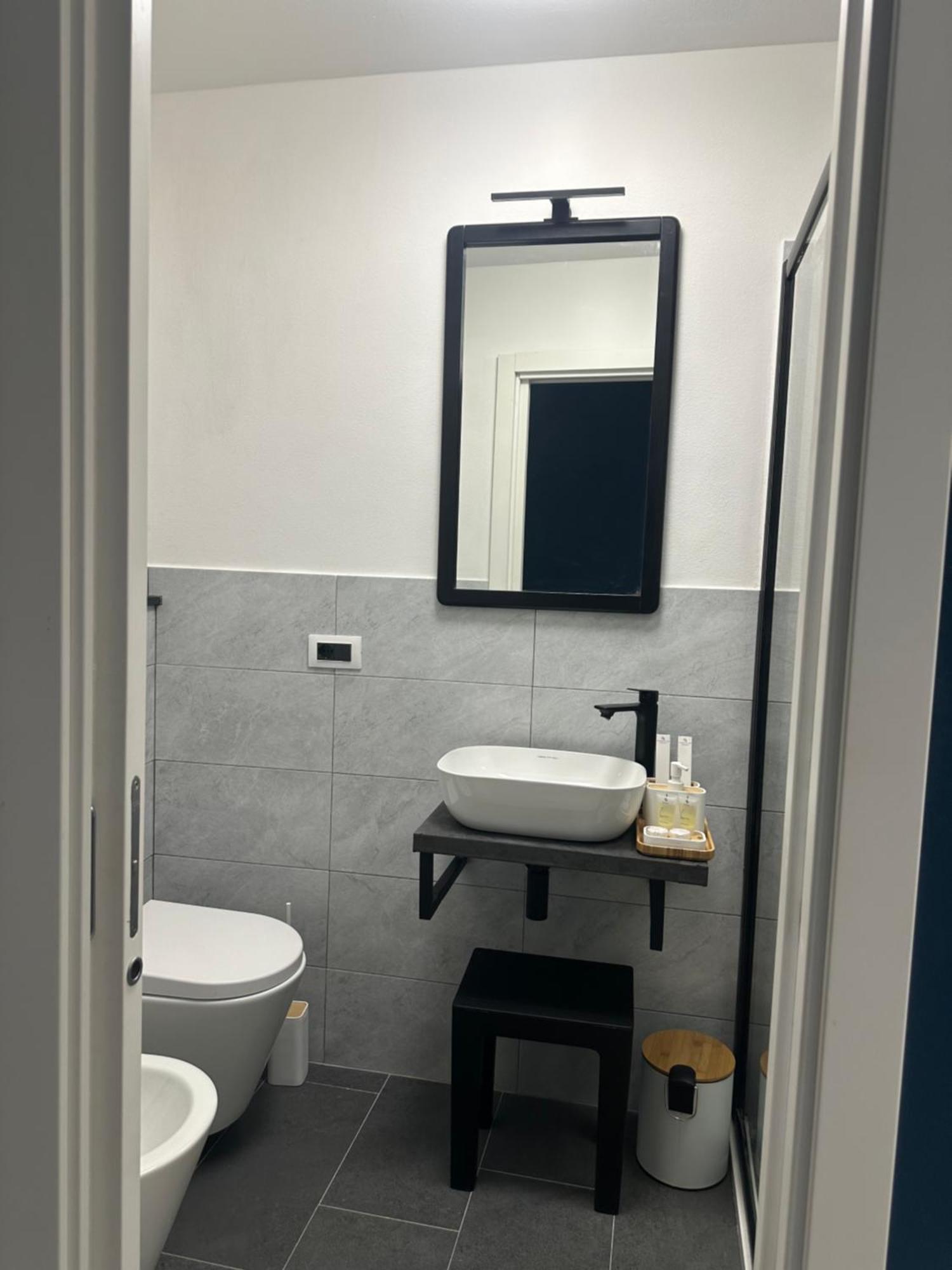 Ca Du Grifun 2 Hotel Вернаца Екстериор снимка