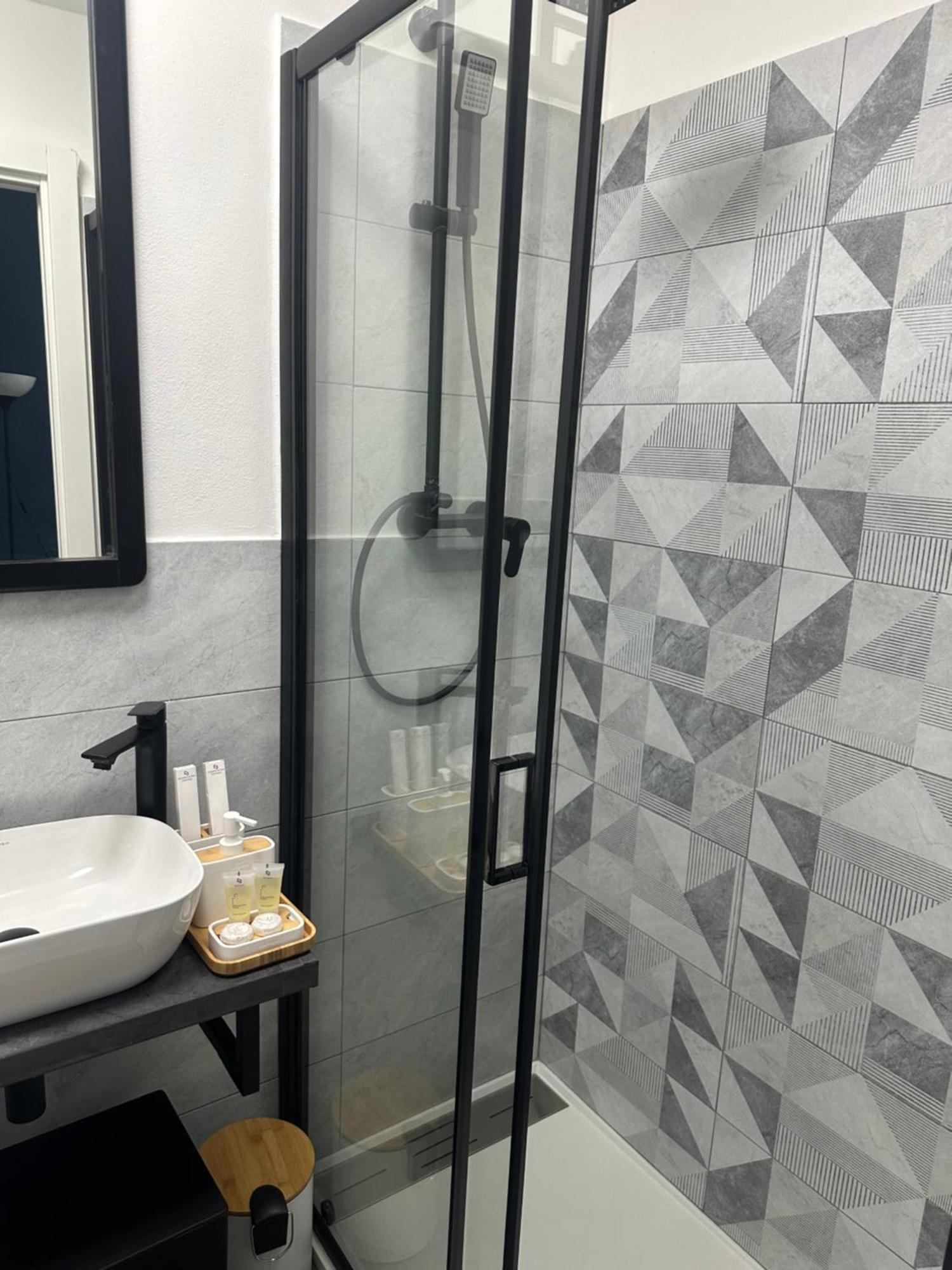 Ca Du Grifun 2 Hotel Вернаца Екстериор снимка