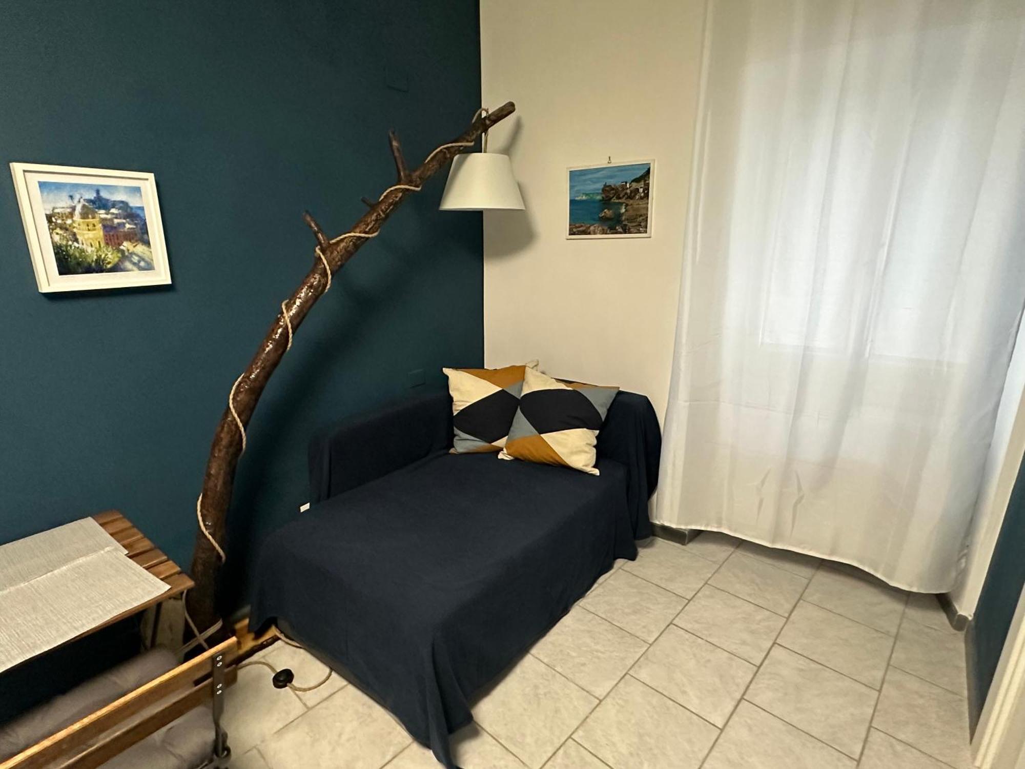 Ca Du Grifun 2 Hotel Вернаца Екстериор снимка