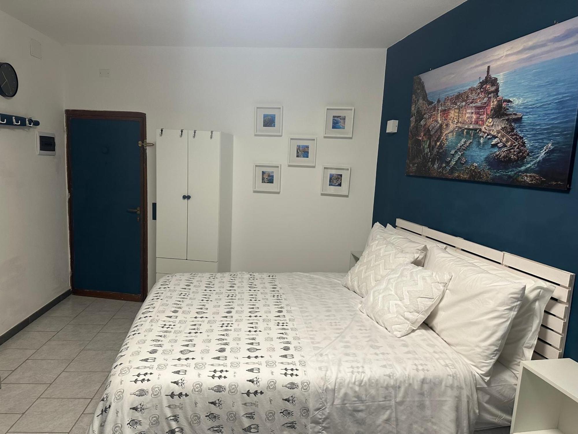 Ca Du Grifun 2 Hotel Вернаца Екстериор снимка